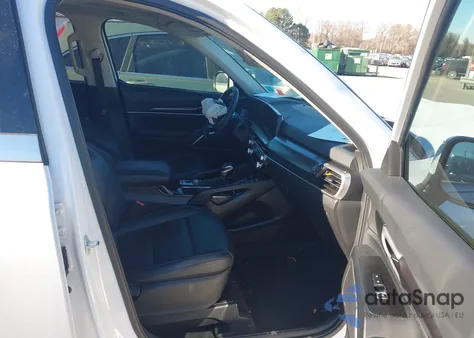 2024 Kia Telluride S из США, поврежденный, VIN 5XYP6DGC3RG547940